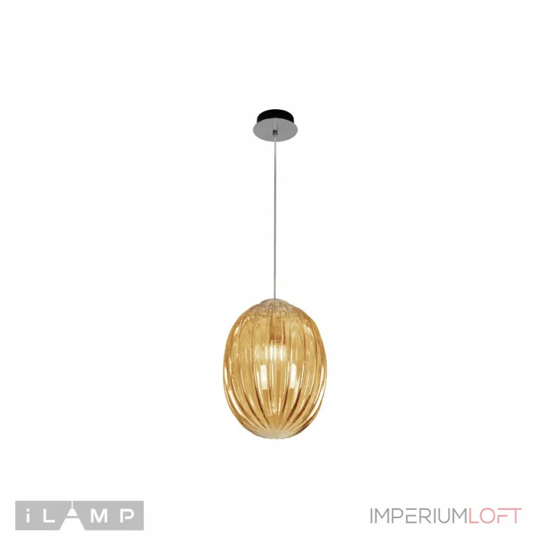 Подвесной светильник iLamp Jazz AP9003-1B