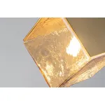 Подвесной светильник iLedex SKERRY 101-1 BR AM