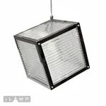 Подвесной светильник iLamp Square 8970-1A