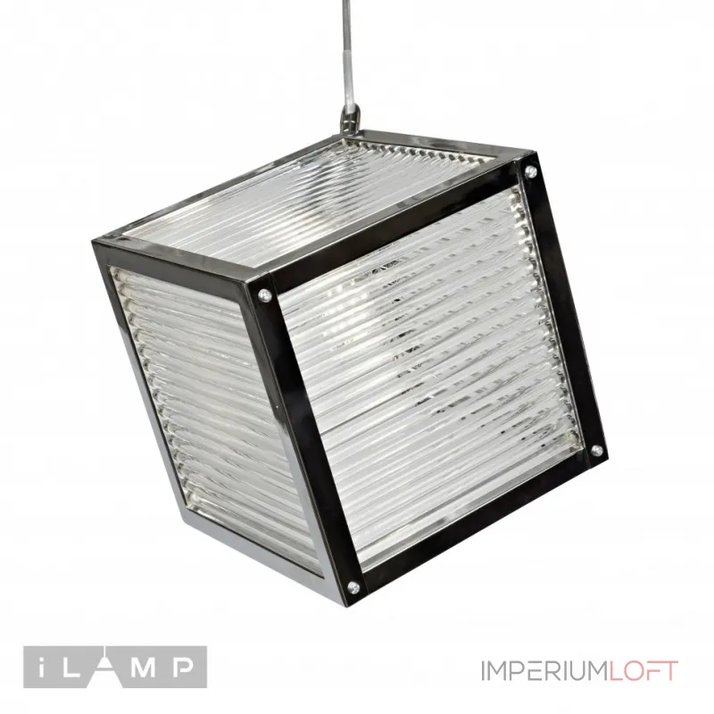 Подвесной светильник iLamp Square 8970-1A