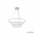 Подвесная люстра iLedex Orion LZ-230-1 114W