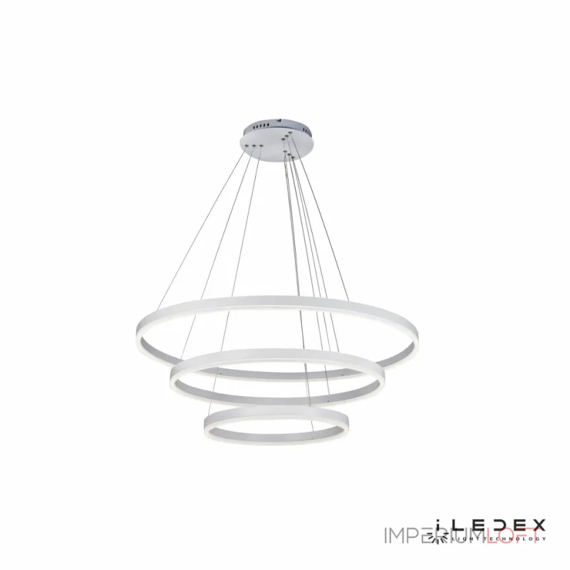 Подвесная люстра iLedex Orion LZ-230-1 114W Подвесная люстра iLedex Orion LZ-230-1 114W