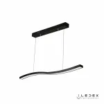 Подвесная люстра iLedex Umbra 8007-1L-D-T