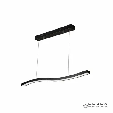 Подвесная люстра iLedex Umbra 8007-1L-D-T
