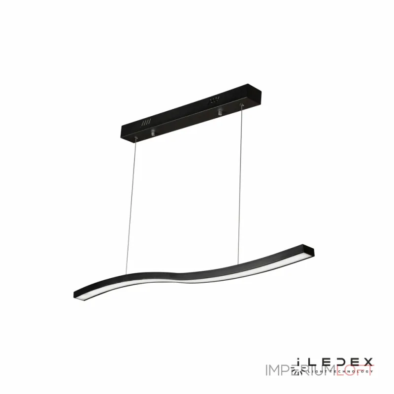 Подвесная люстра iLedex Umbra 8007-1L-D-T