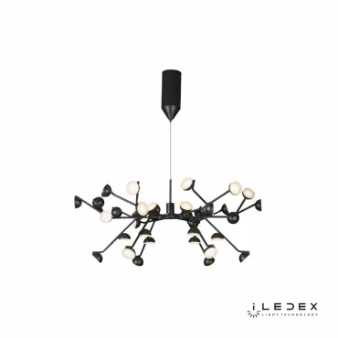 Подвесная люстра iLedex Inefable X088301-100 3000K