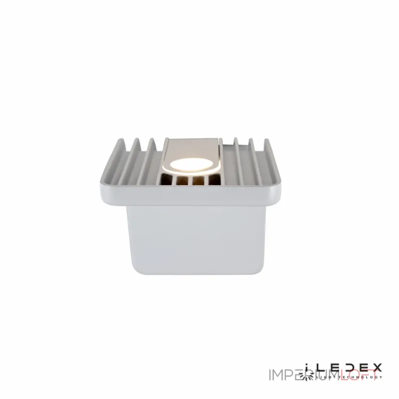 Настенный светильник iLedex Scoop ZD8006-10W Белый
