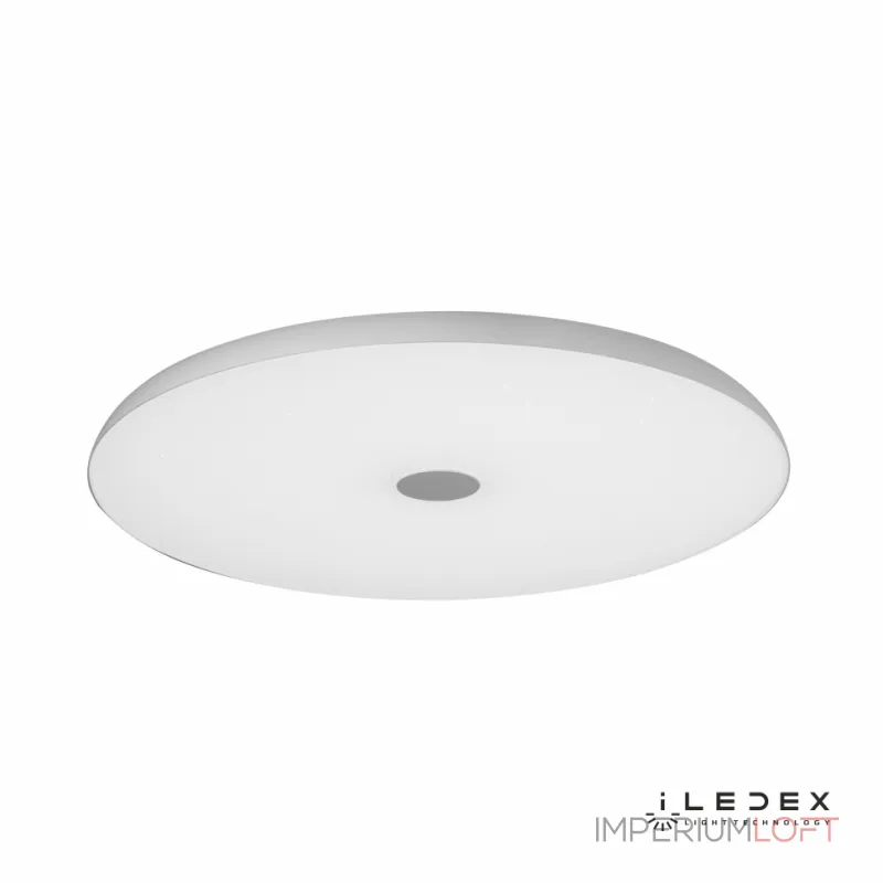 Потолочный светильник iLedex Music 1706/500 WH Потолочный светильник iLedex Music 1706/500 WH