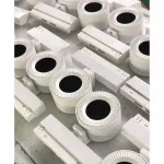 Светильник трековый iLEDEX TECHNICAL VISION SMART 4822-010-D82-12W-38DG-WH (раб. с Алисой) от ImperiumLoft