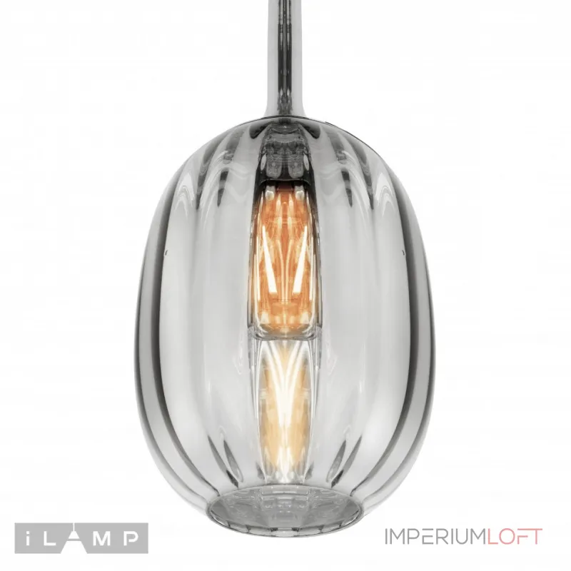 Подвесной светильник iLamp Drop A1541/200/F3