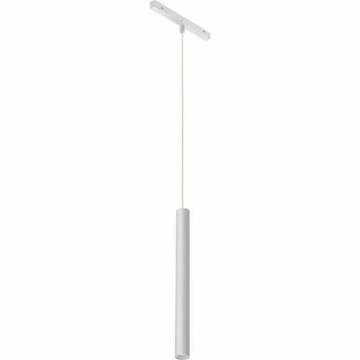 Светильник трековый магнитный акцентный iLEDEX TECHNICAL VISION 4822-009-H400-10W-24DG-3000K-WH от ImperiumLoft