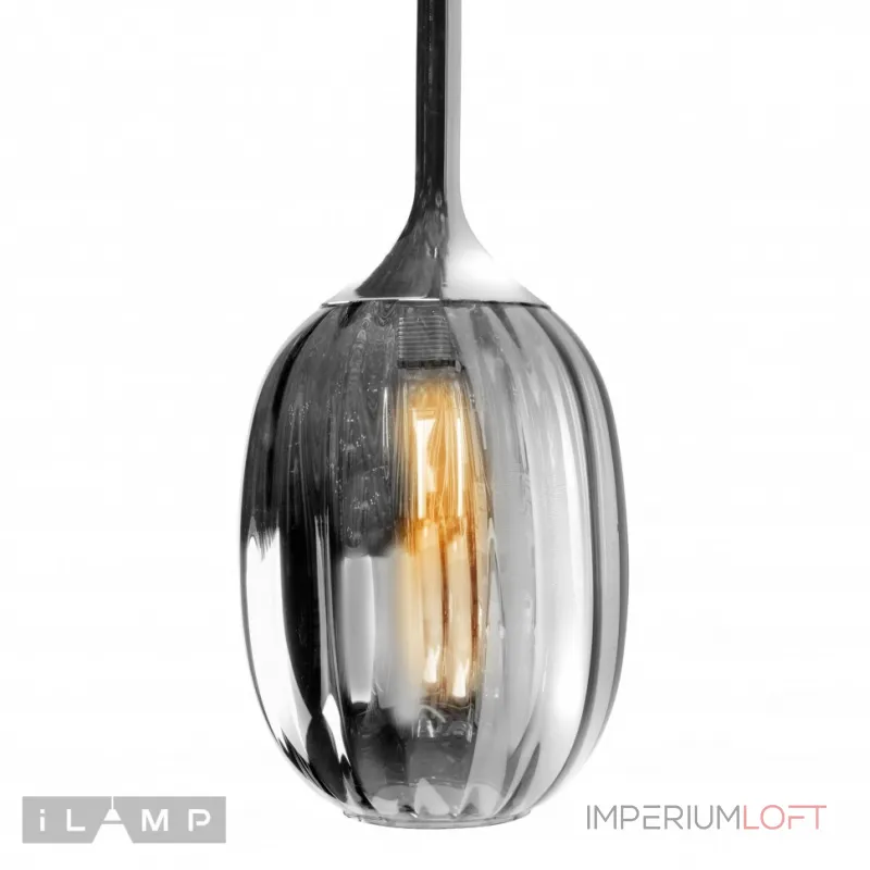 Подвесной светильник iLamp Drop A1541/200/F3