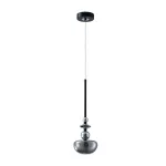Подвесной светильник iLedex Herbison A1991/130 BL