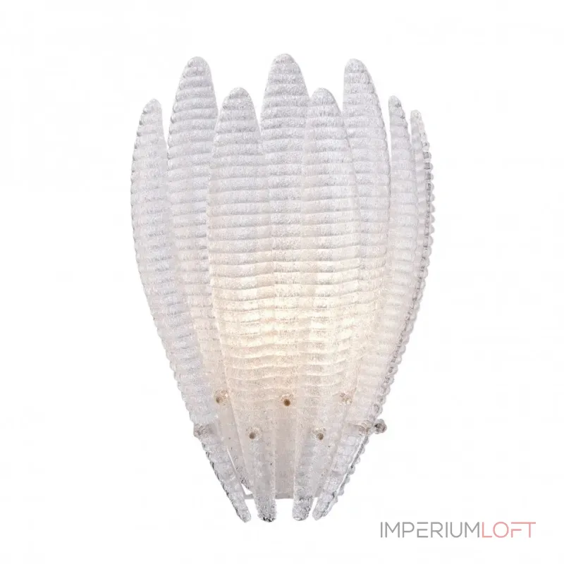 Бра iLedex ILAMP 69005-2W WH