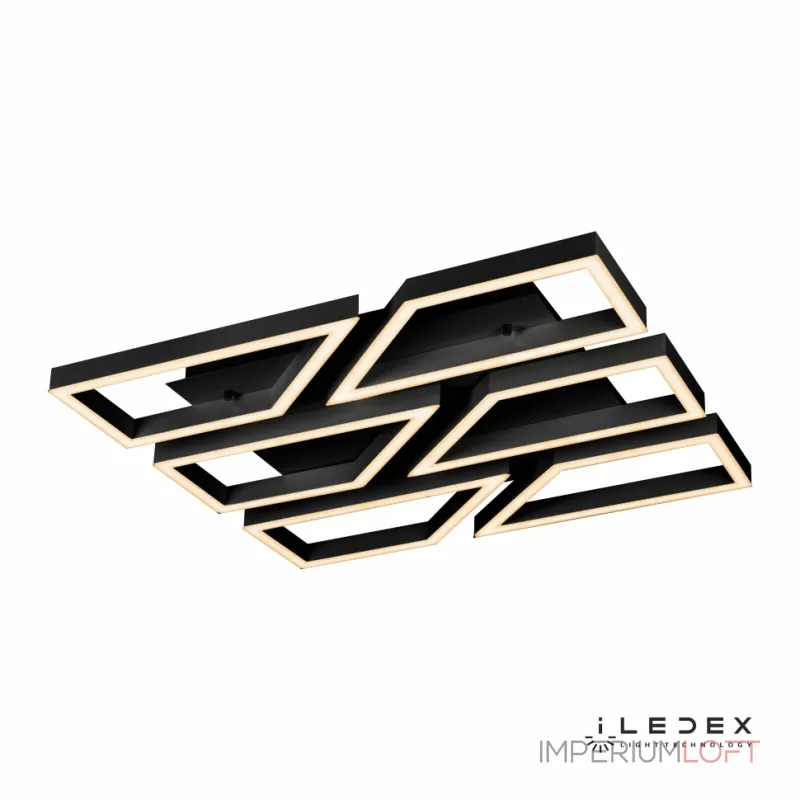 Потолочная люстра iLedex Stellar 8302-800x800-X-T Потолочная люстра iLedex Stellar 8302-800x800-X-T