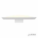 Настенный светильник iLedex Image ZD8114-12W 3000K Белый