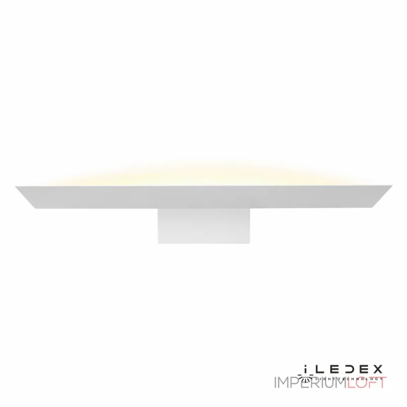 Настенный светильник iLedex Image ZD8114-12W 3000K Белый Настенный светильник iLedex Image ZD8114-12W 3000K Белый