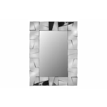 Зеркало ArtHomeDecor Wall A046 1200 SILVER NEW