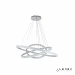 Подвесная люстра iLedex Orion LZ-230-1 114W