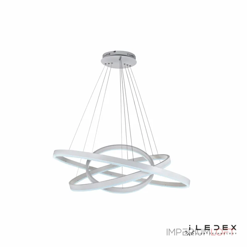 Подвесная люстра iLedex Orion LZ-230-1 114W Подвесная люстра iLedex Orion LZ-230-1 114W