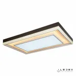 Потолочная люстра iLedex Summery B6317-226W/930*630