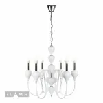 Подвесная люстра iLamp Lady 88003-6