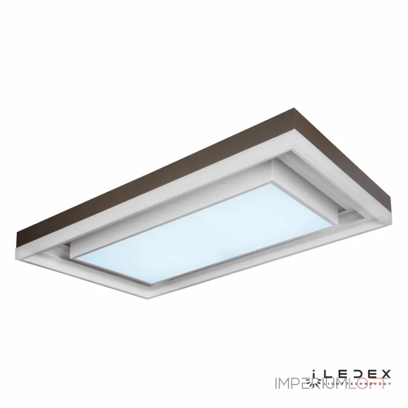 Потолочная люстра iLedex Summery B6317-226W/930*630