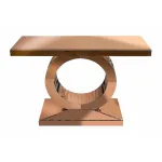 Консоль ArtHomeDecor Sun B005 AMBER NEW
