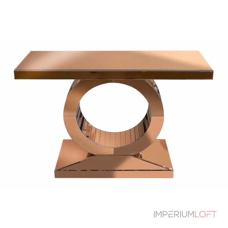 Консоль ArtHomeDecor Sun B005 AMBER NEW