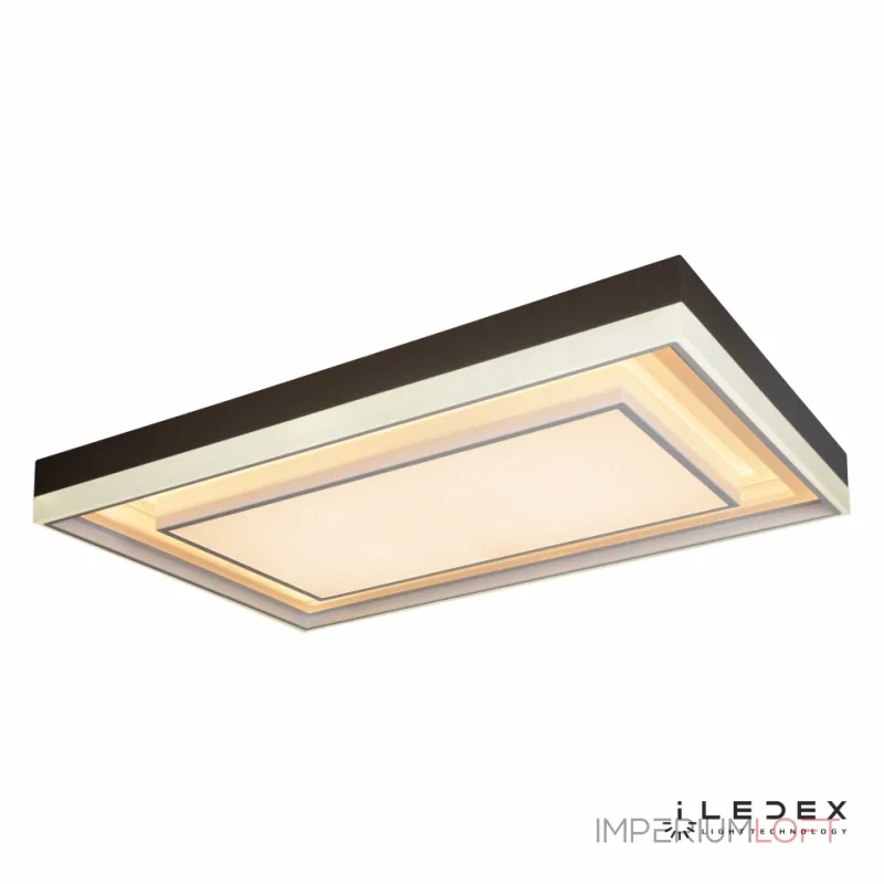 Потолочная люстра iLedex Summery B6317-226W/930*630