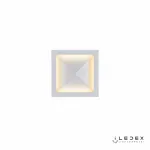 Настенно-потолочный светильник iLedex Creator SMD-923404 4W 3000K Белый