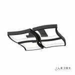 Потолочная люстра iLedex Roomy 8196-4-X-T