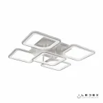 Потолочная люстра iLedex Pluto 9905/5