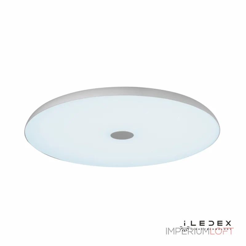 Потолочный светильник iLedex Music 1706/500 WH Потолочный светильник iLedex Music 1706/500 WH