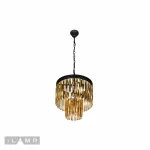 Подвесная люстра iLamp Triumph 7382/3+1P