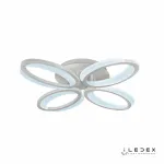Потолочная люстра iLedex Star X8878-4