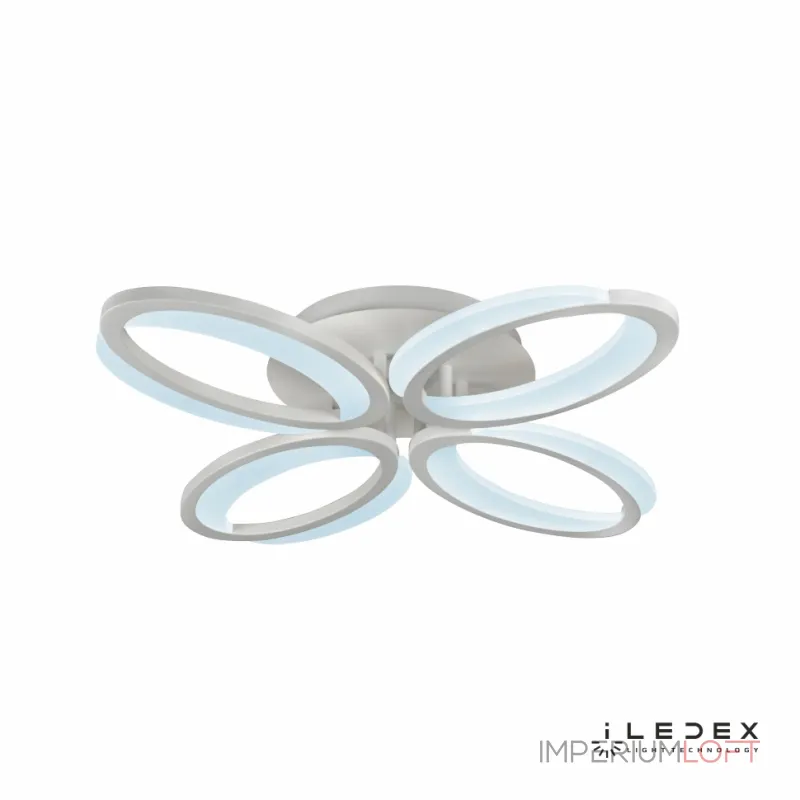 Потолочная люстра iLedex Star X8878-4 Потолочная люстра iLedex Star X8878-4
