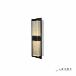 Настенный светильник iLedex Pixel D4430-2M Хром