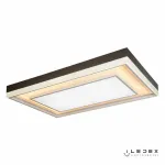 Потолочная люстра iLedex Summery B6317-226W/930*630