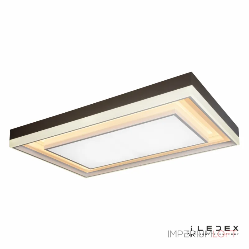 Потолочная люстра iLedex Summery B6317-226W/930*630
