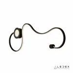 Настенный светильник iLedex Launch X054216 Чёрный