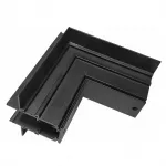 Внешний угловой соединитель для шинопровода iLEDEX TECHNICAL VISION OUTTER CORNER CONNECT 4822-022-95/95-BK