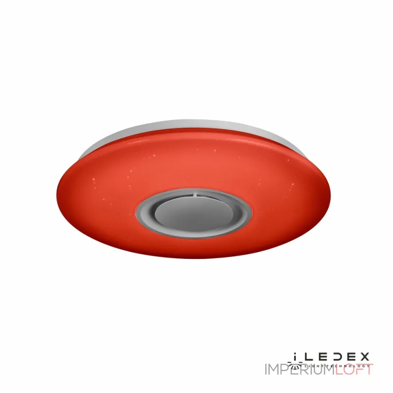 Потолочный светильник iLedex 24W Music Brilliant Потолочный светильник iLedex 24W Music Brilliant
