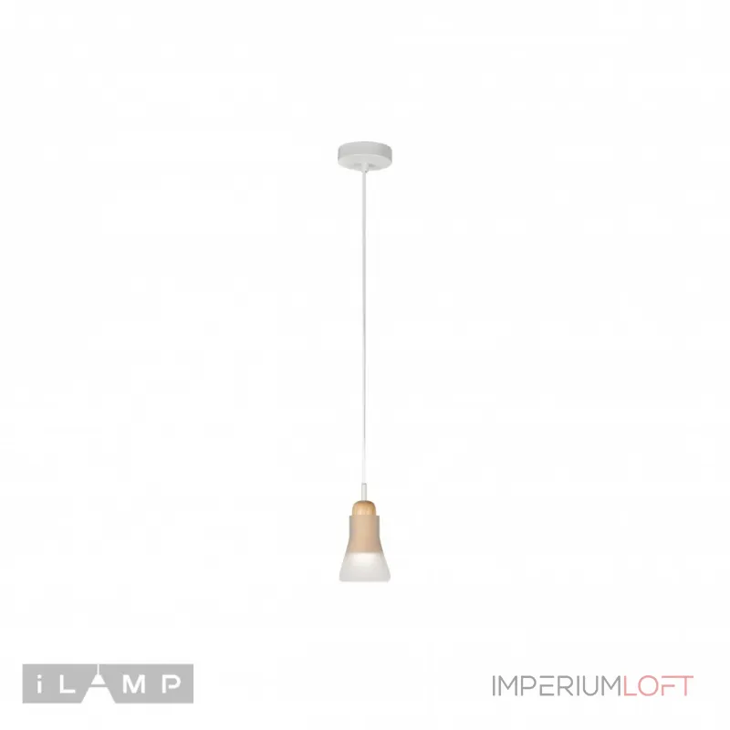 Подвесной светильник iLamp Puro AP9006-1A