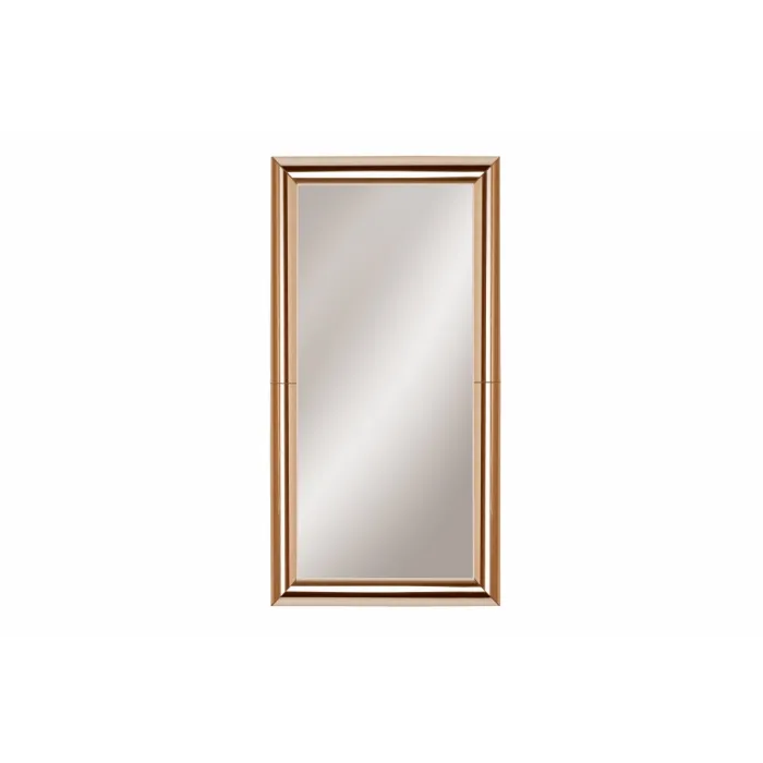 Зеркало ArtHomeDecor Line AS07 стекло 200*100 янтарный от ImperiumLoft