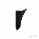 Настенный светильник iLedex Alyot ZD8082S-6W Чёрный