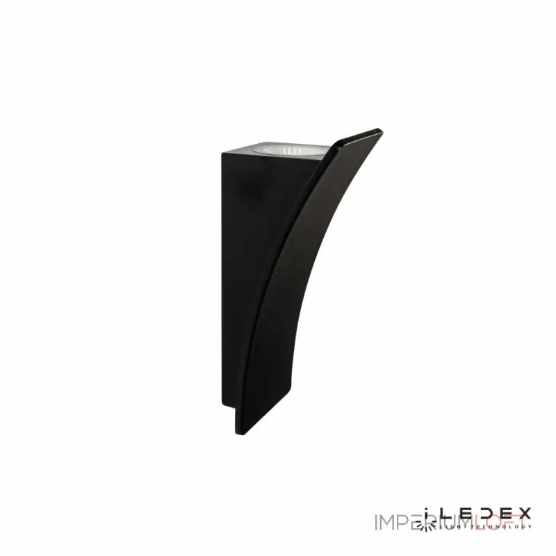 Настенный светильник iLedex Alyot ZD8082S-6W Чёрный