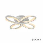 Потолочная люстра iLedex Star X8878-4