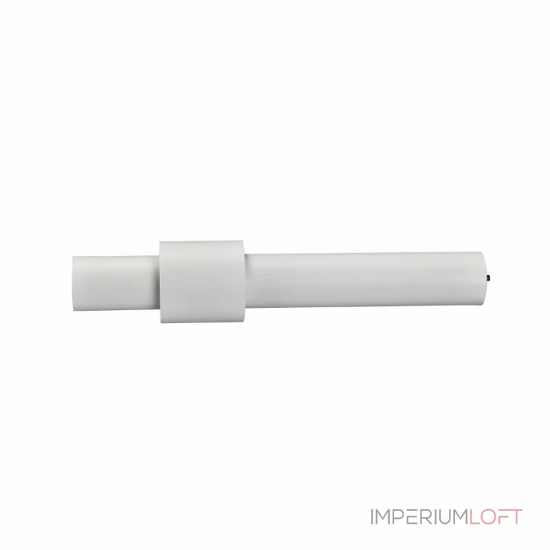 Светильник трековый магнитный iLEDEX TECHNICAL VISION SMART 4822-014-H320-12W-24DG-WH (раб. с Алисой)