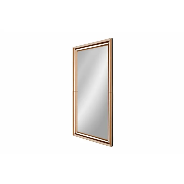 Зеркало ArtHomeDecor Line AS07 стекло 200*100 янтарный от ImperiumLoft